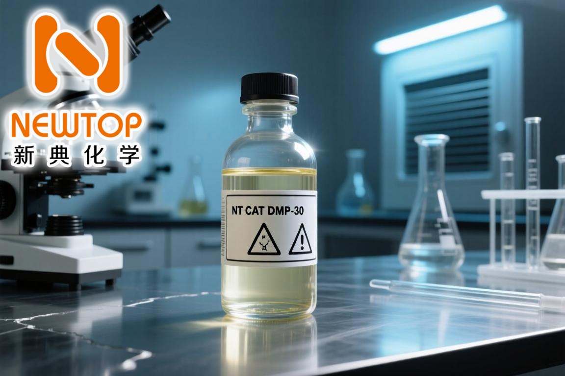 dbu聚氨酯催化劑在不同pu配方體系中的活性與選擇性比較