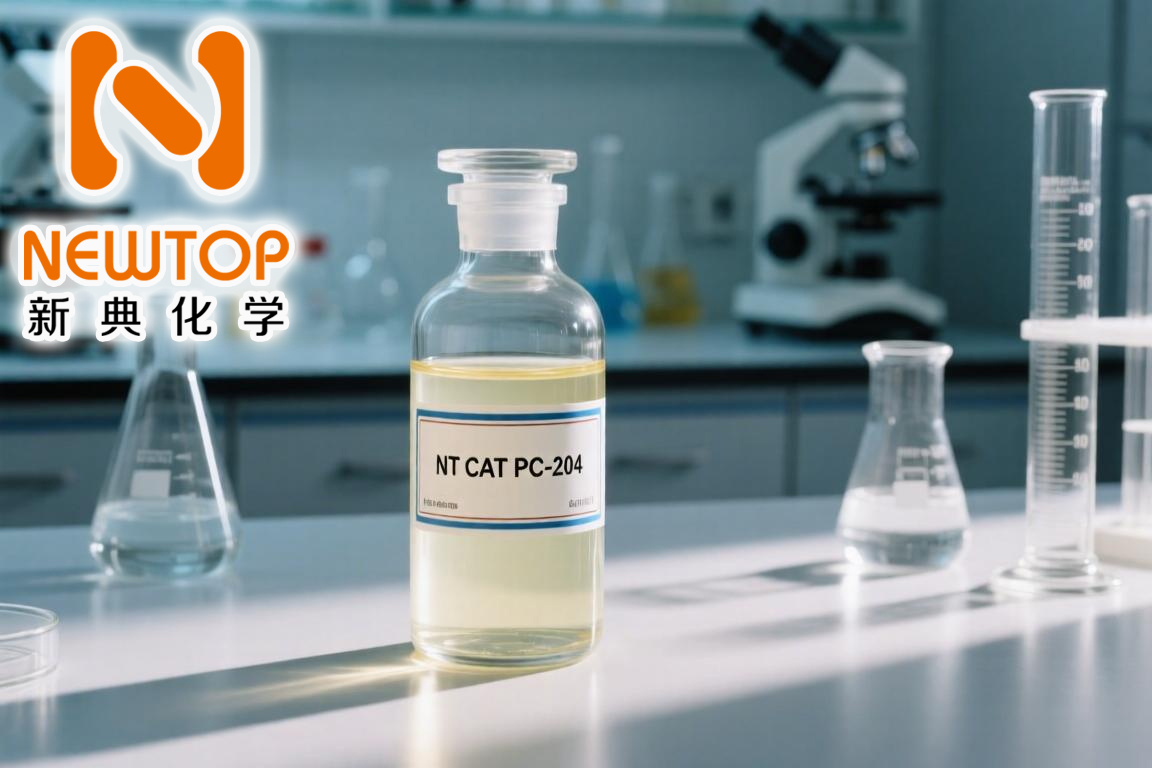 pua體系催化劑,確保制品在長期使用中仍能保持穩(wěn)定的光澤和性能