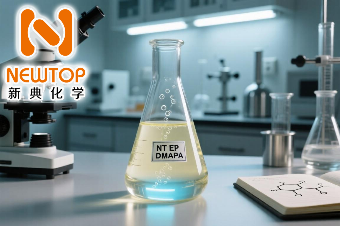 領(lǐng)先科技聚氨酯添加劑,助力解決聚氨酯生產(chǎn)中的各種技術(shù)難題