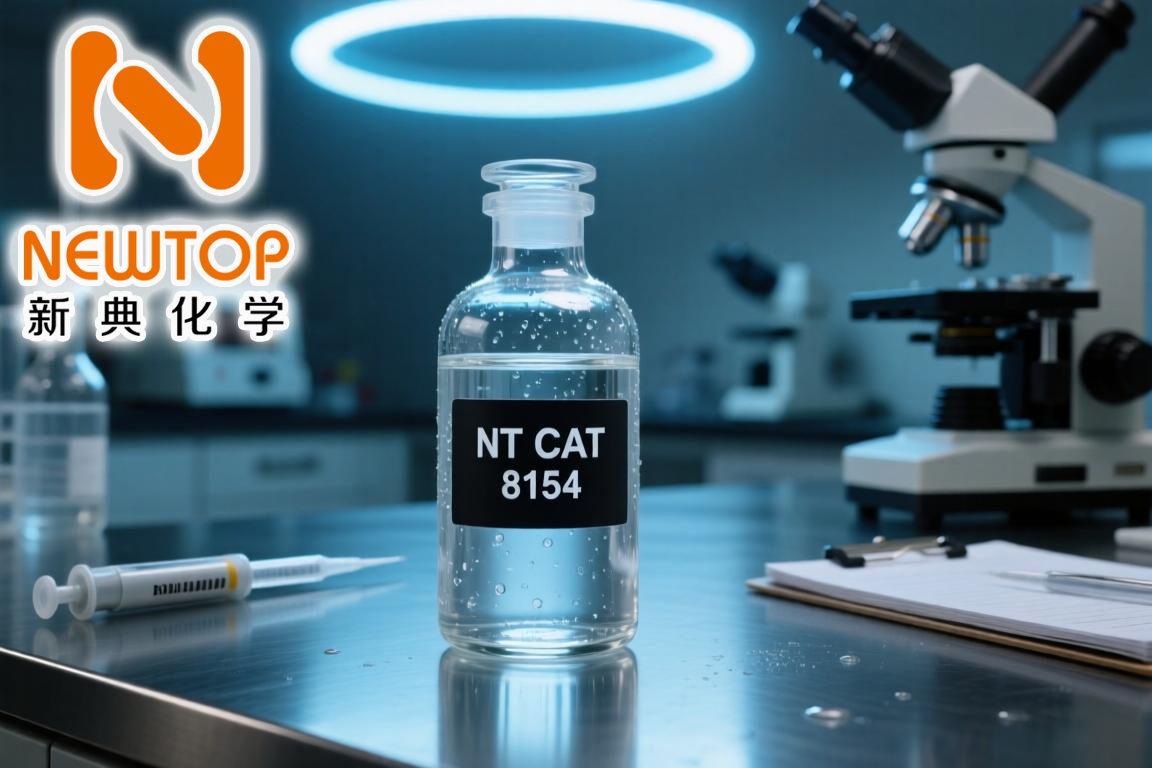 探究三(二甲氨基丙基)胺 cas 33329-35-0對聚氨酯產(chǎn)品固化速度和加工窗口的調(diào)控